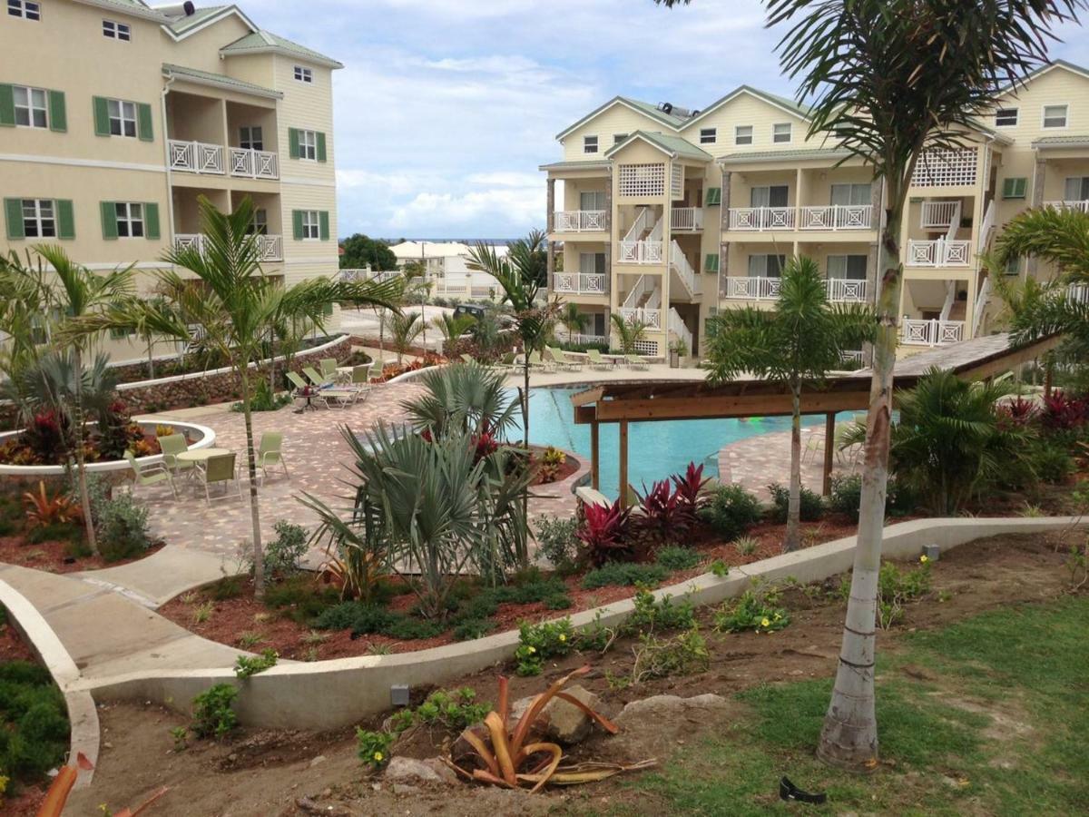 Silver Reefs Apartment Kittian Village Exterior photo